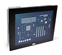 Industrial Automation & Control Systems