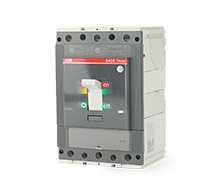 Industrial Circuit Protection Devices & Breakers