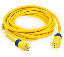 Industrial Connectors, Cordsets & Terminal Blocks