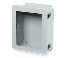 Industrial Enclosures, Fans & Thermal Management Solutions