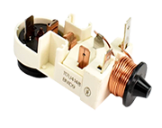 HVAC Accessories