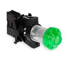 Industrial Lighting & Indication Devices