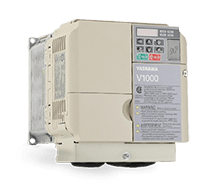 Industrial Motors, VFDs & Drive Accessories