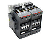 AC Mechanically Interlocked