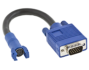 Audio/Video Cables