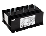 Isolators