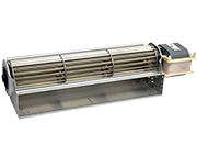 Crossflow Blowers