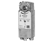 Damper Actuators