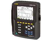 Logging Instruments & Software