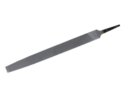 Files & Abrasives