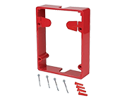 Fire Alarm Kit & Accessories