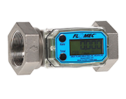 Flow Control