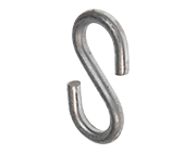 S Hooks
