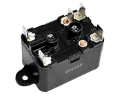 HVAC Relays