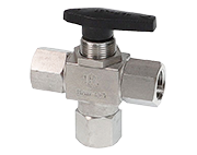 Ball Valves
