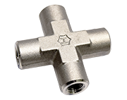 Crosses