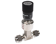 Metering Valves