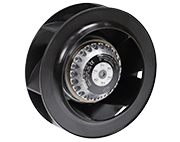 Motorized Impellers