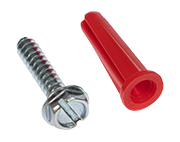 Plastic Anchors
