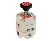 Pneumatic Regulators