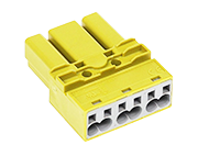 Push-In Connectors