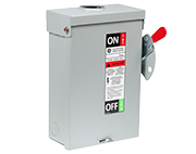 Safety Switches
