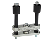 Semiconductor Clamps