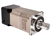 Stepper & Servo Gearboxes
