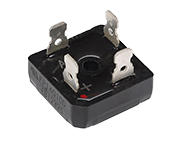 Single Phase Standard Diode