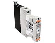 Solid State Contactors