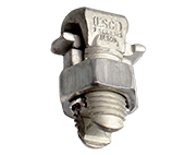 Split Bolts