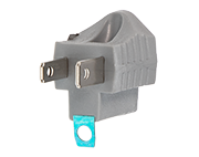 Straight Blade Adapters