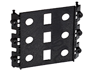 Terminal Block Accessories
