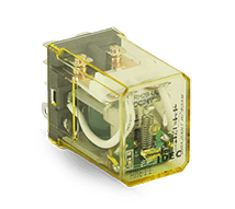Industrial Relays & Relay Modules