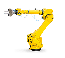Industrial Robotics Components & Systems