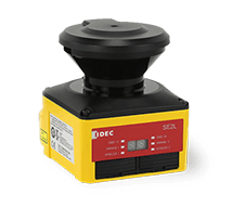 Industrial Safety Devices & Signaling Equipment