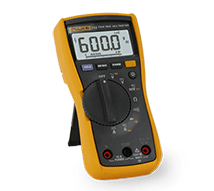 Industrial Test & Measurement Equipment